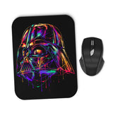 Colorful Dark Lord - Mousepad