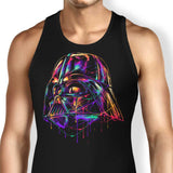 Colorful Dark Lord - Tank Top