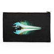 Combat Sword - Accessory Pouch