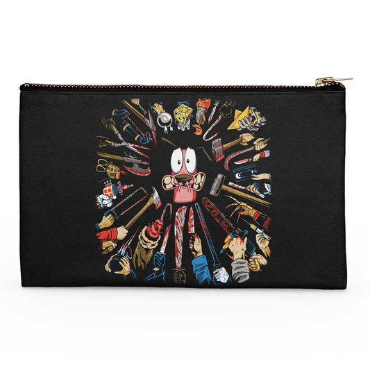 Courage Wick - Accessory Pouch