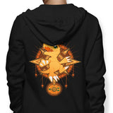 Crest of Courage - Hoodie