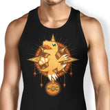 Crest of Courage - Tank Top