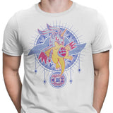 Crest of Friendship - Men's Apparel