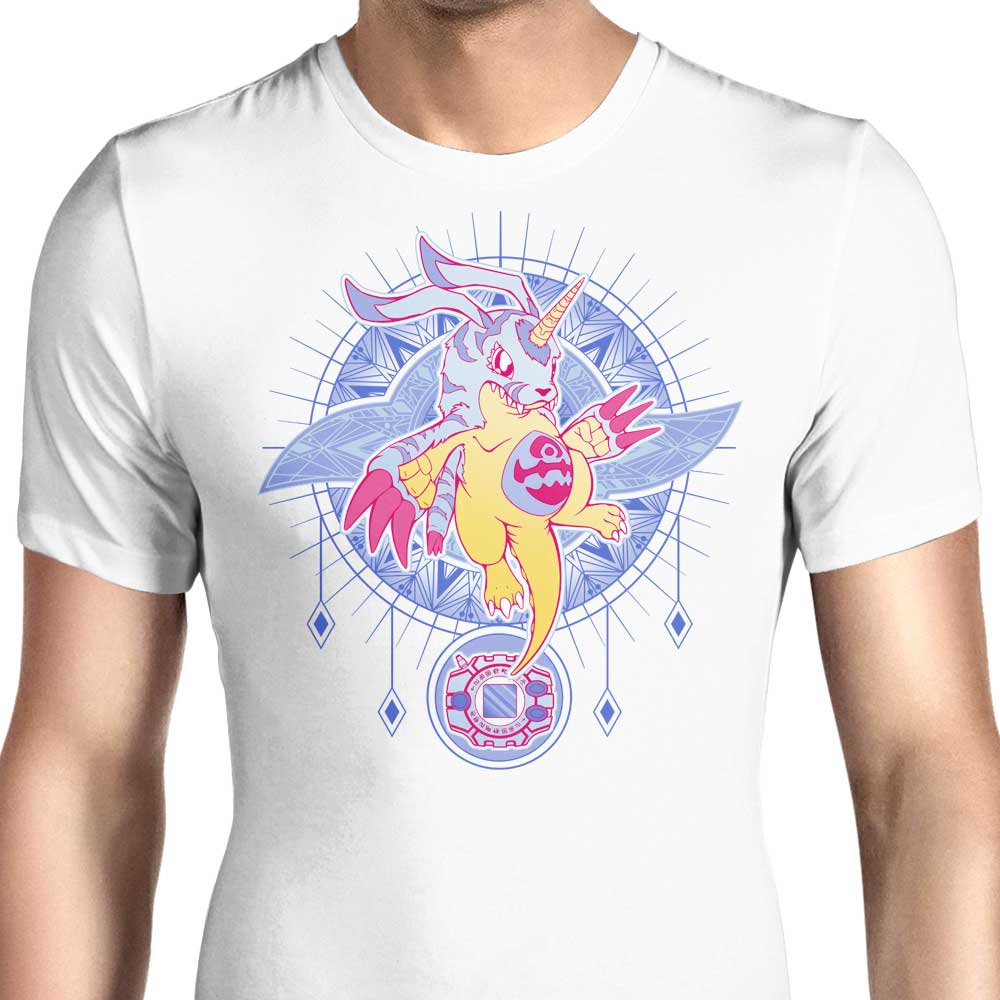 Crest of Friendship - Men's Apparel