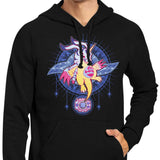 Crest of Friendship - Hoodie