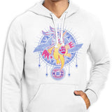 Crest of Friendship - Hoodie