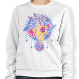 Crest of Friendship - Sweatshirt