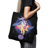 Crest of Friendship - Tote Bag