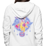 Crest of Friendship - Hoodie