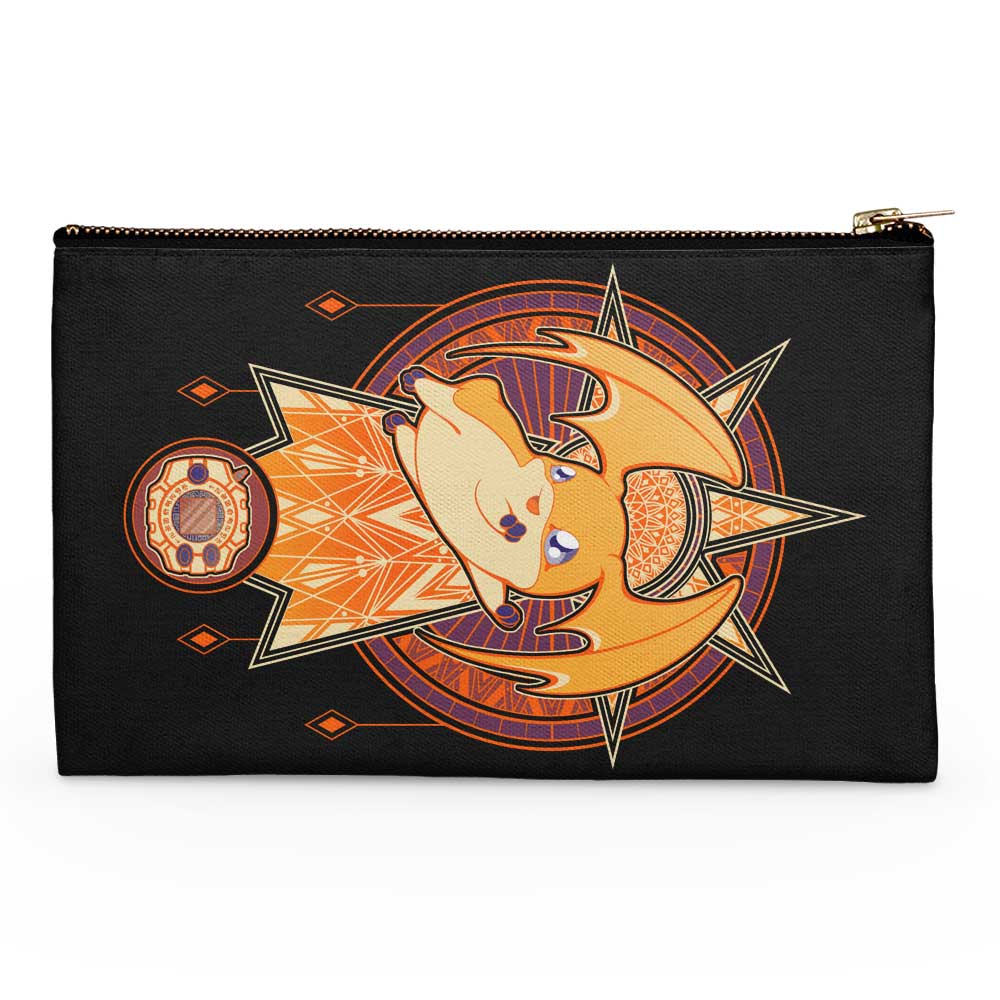 Crest of Hope - Accessory Pouch