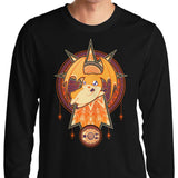 Crest of Hope - Long Sleeve T-Shirt