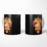 Crest of Hope - Mug