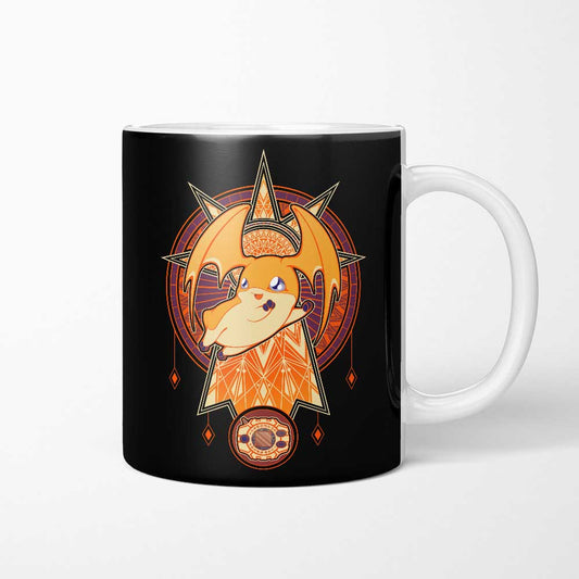 Crest of Hope - Mug