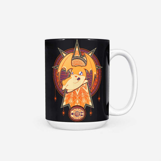 Crest of Hope - Mug