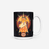 Crest of Hope - Mug