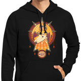 Crest of Hope - Hoodie