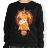 Crest of Hope - Sweatshirt