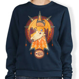 Crest of Hope - Sweatshirt