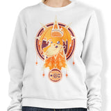 Crest of Hope - Sweatshirt