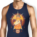 Crest of Hope - Tank Top