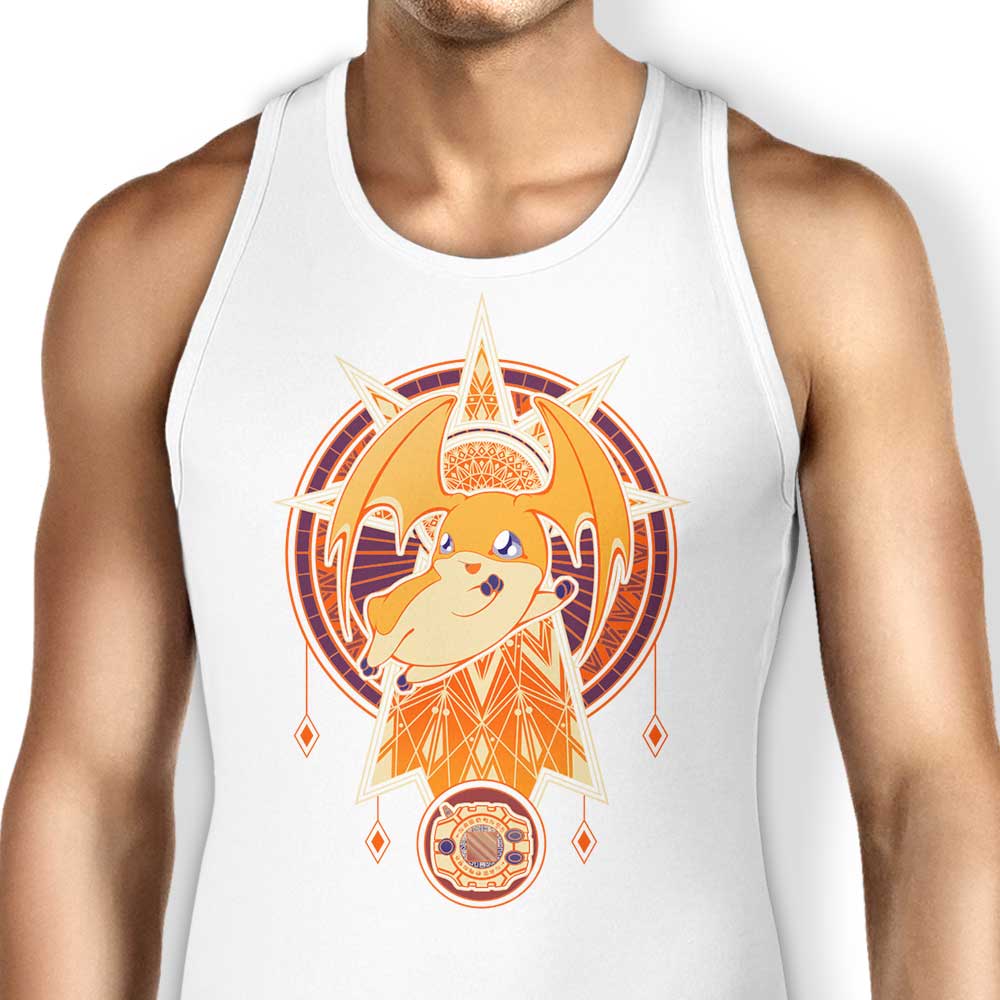 Crest of Hope - Tank Top