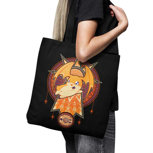 Crest of Hope - Tote Bag