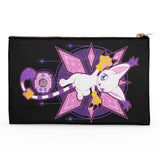 Crest of Light - Accessory Pouch