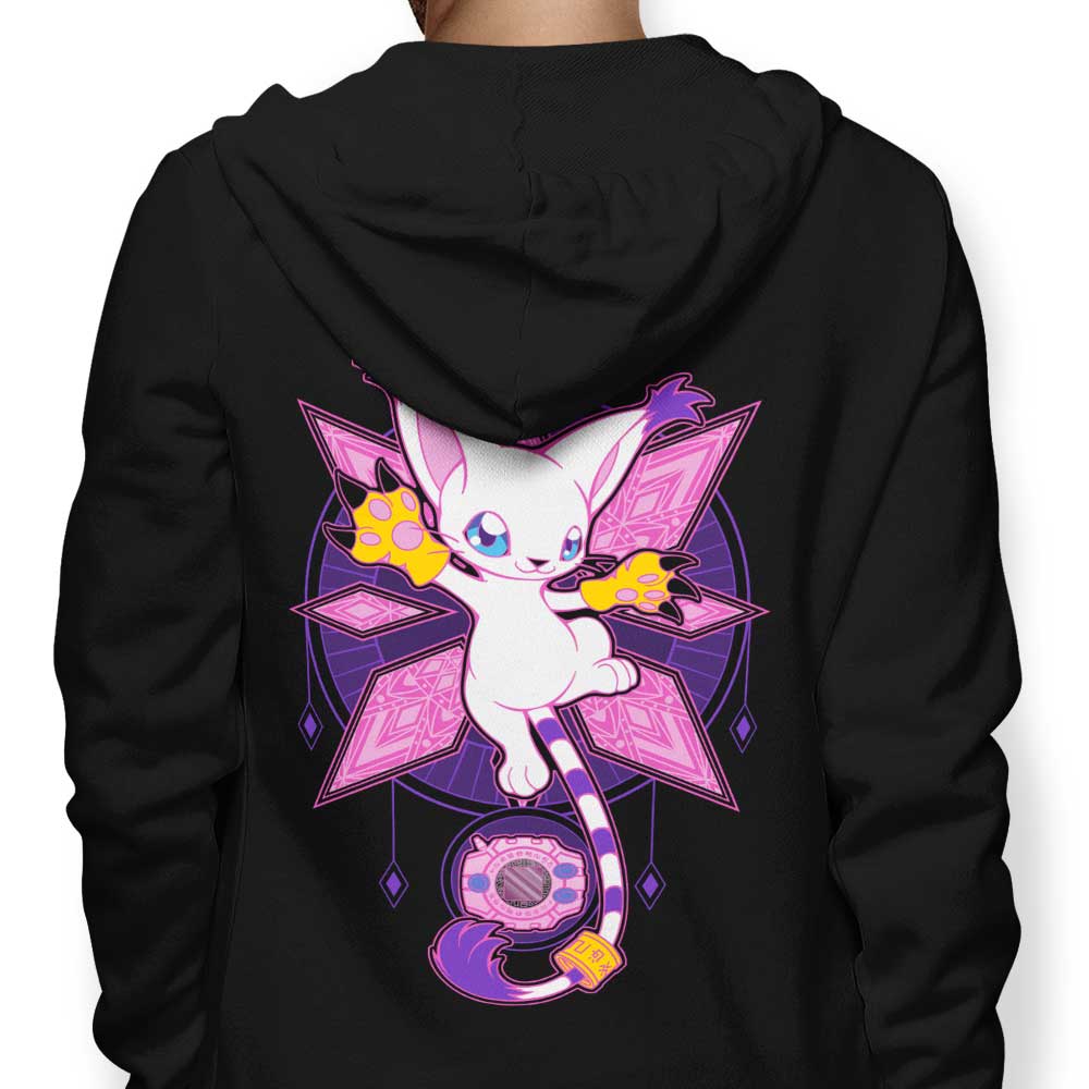 Crest of Light - Hoodie