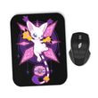 Crest of Light - Mousepad