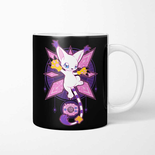 Crest of Light - Mug