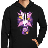 Crest of Light - Hoodie