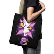 Crest of Light - Tote Bag