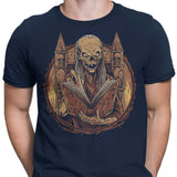 Cryptic Tales - Men's Apparel