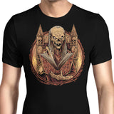 Cryptic Tales - Men's Apparel