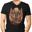 Cryptic Tales - Men's V-Neck