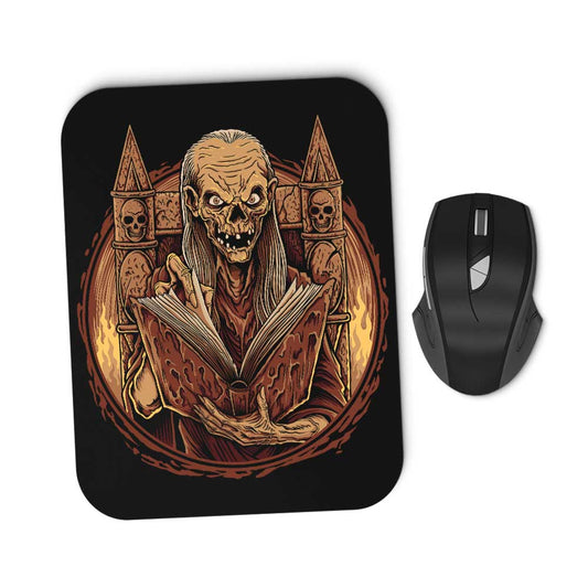 Cryptic Tales - Mousepad