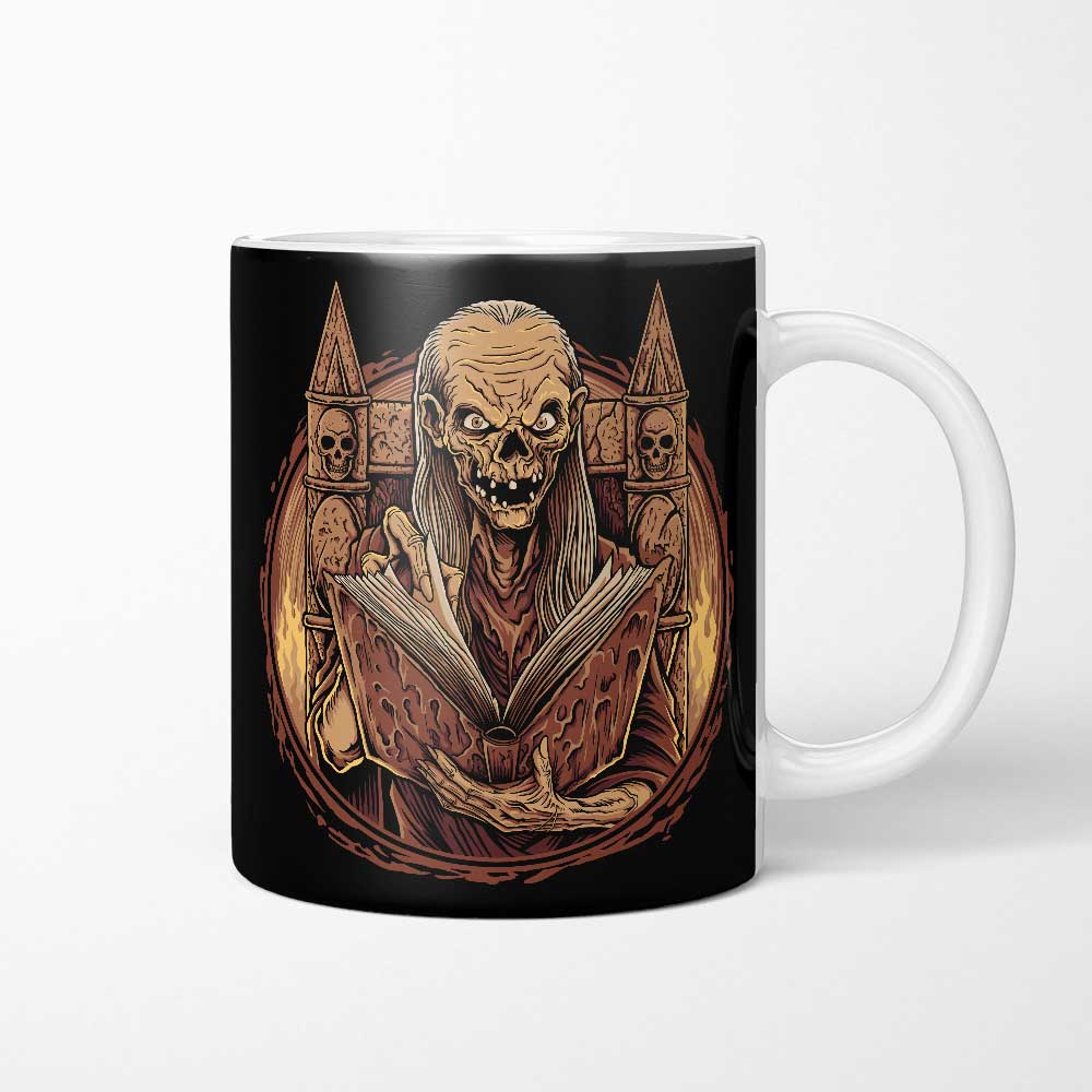 Cryptic Tales - Mug