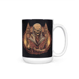 Cryptic Tales - Mug