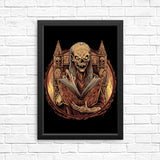 Cryptic Tales - Posters & Prints