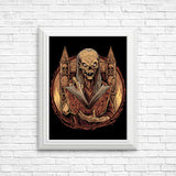 Cryptic Tales - Posters & Prints