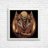 Cryptic Tales - Posters & Prints