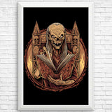 Cryptic Tales - Posters & Prints