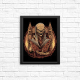 Cryptic Tales - Posters & Prints