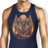 Cryptic Tales - Tank Top