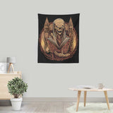 Cryptic Tales - Wall Tapestry