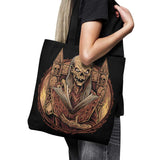 Cryptic Tales - Tote Bag