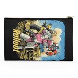 Cyber Wasteland - Accessory Pouch