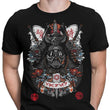 Dark Lord Samurai - Men's Apparel