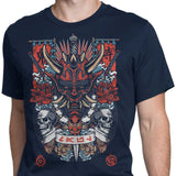 Dark Side Akuma - Men's Apparel