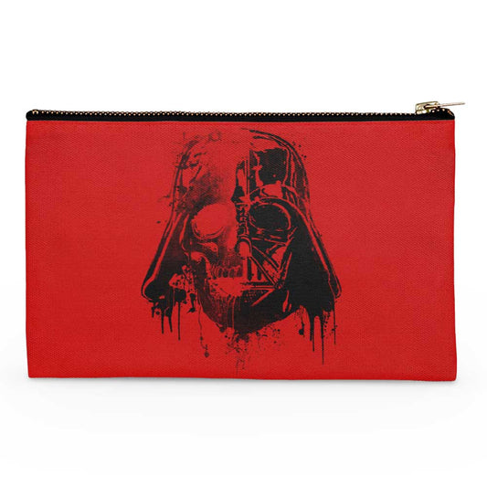 Darth Skull - Accessory Pouch